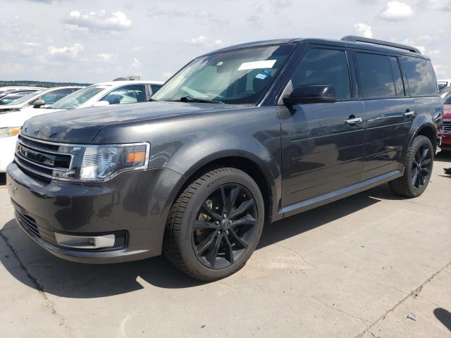 2019 Ford Flex SEL