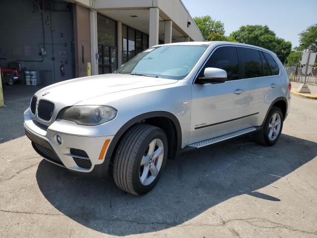 2011 BMW X5 xDrive50i