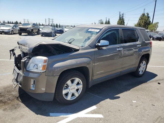 2012 GMC Terrain SLE