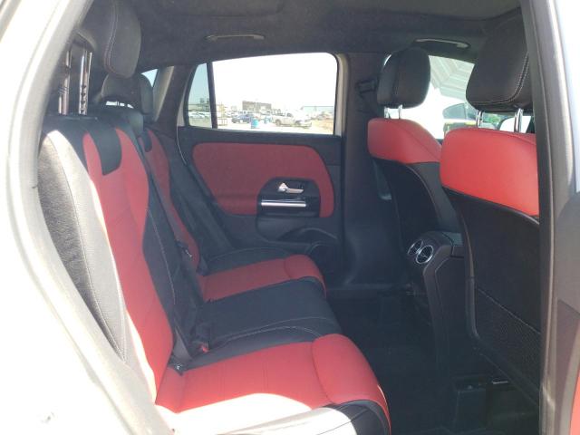 W1N4N4GB3PJ428286 Mercedes-Benz GLA 250