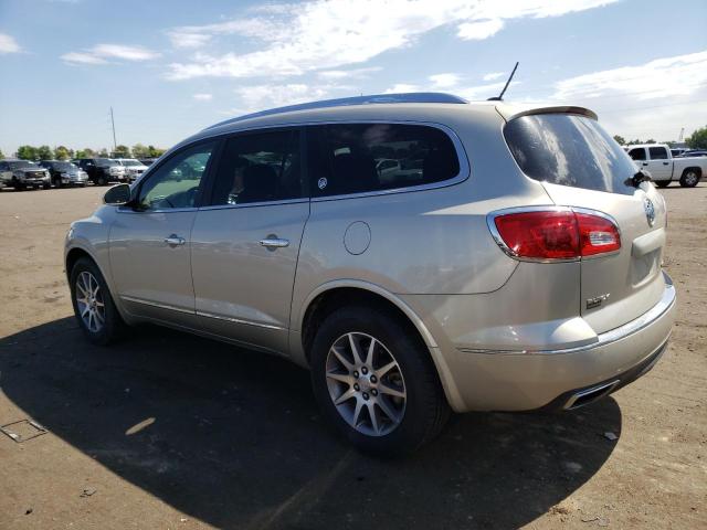 5GAKVBKD5EJ357411 Buick Enclave