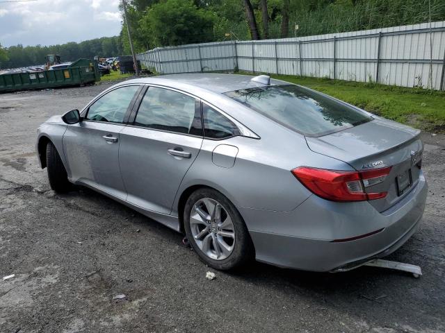 1HGCV1F15KA173872 Honda Accord LX 2