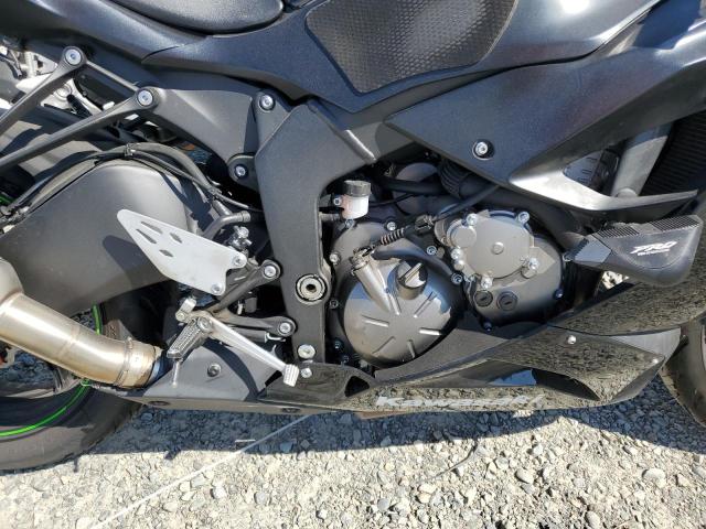 2019 KAWASAKI ZX636 K - JKBZXJH1XKA000354