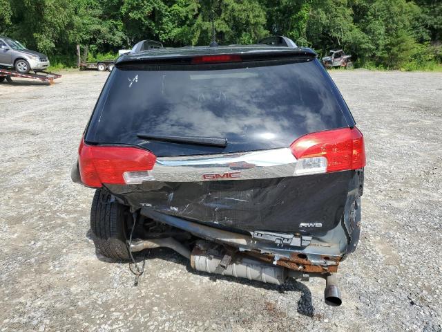 2GKFLYE31E6249185 GMC Terrain Slt