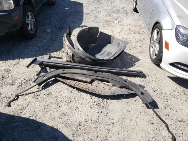 3GYFNFE30FS628444 Cadillac Srx Performance Collection