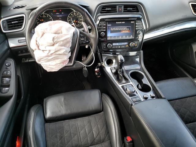 2016 NISSAN MAXIMA 1N4AA6AP8GC410611