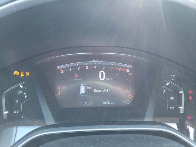 2020 HONDA CR-V SPORT - 2HKRW2H41LH240934