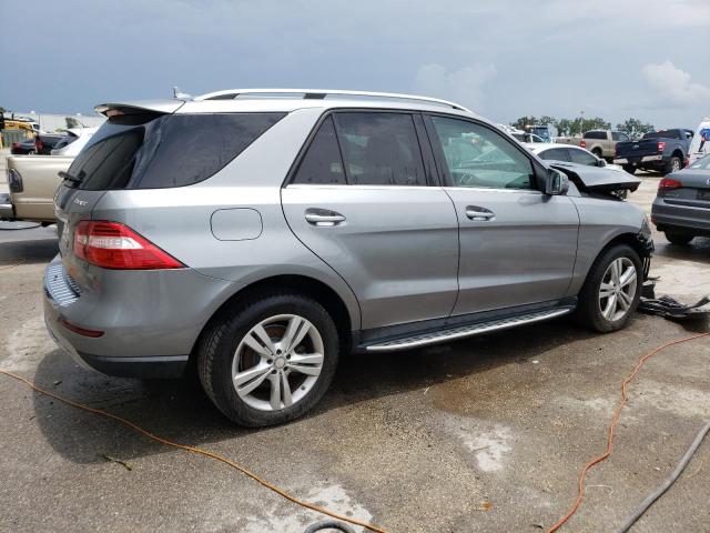 VIN 4JGDA5HB8DA174959 2013 Mercedes-Benz ML-Class, ... no.3