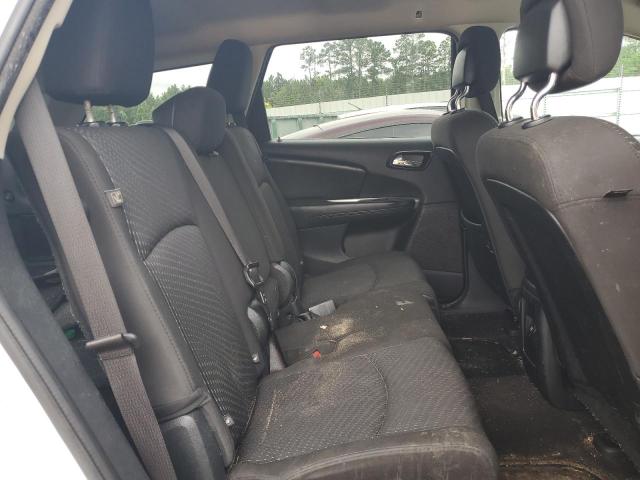 3C4PDCBG8HT531900 Dodge Journey Sxt