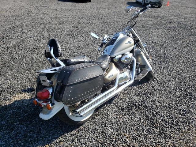 2008 SUZUKI VL1500 - JS1VY52A282100158