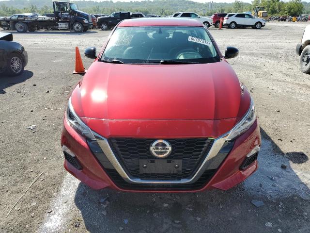 1N4AL4CV3KC227460 Nissan ALTIMA SR