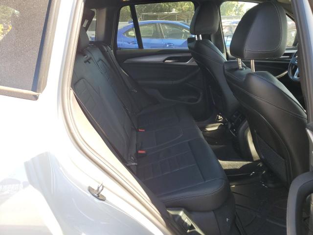 5UXTR9C53KLE12351 BMW X3 Xdrive30i