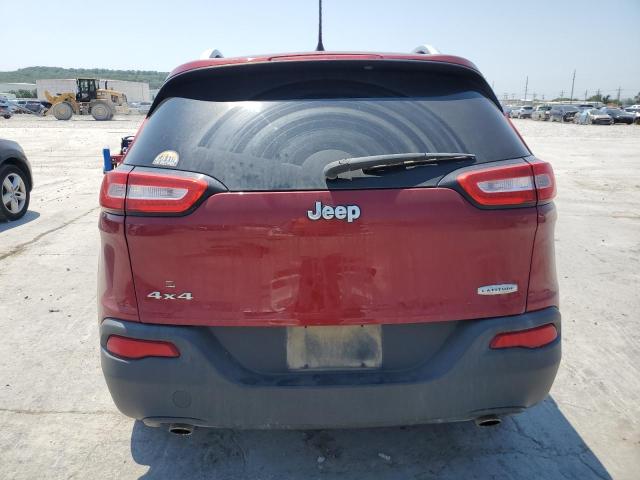 1C4PJMCS9EW199067 | 2014 JEEP CHEROKEE L