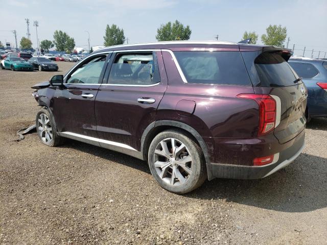 VIN KM8R3DHE8LU041345 2020 HYUNDAI PALISADE no.2