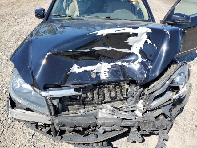 WDDGF8AB9EG173354 Mercedes-Benz C 300 4matic