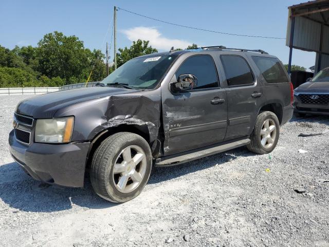 2010 Chevrolet Tahoe 