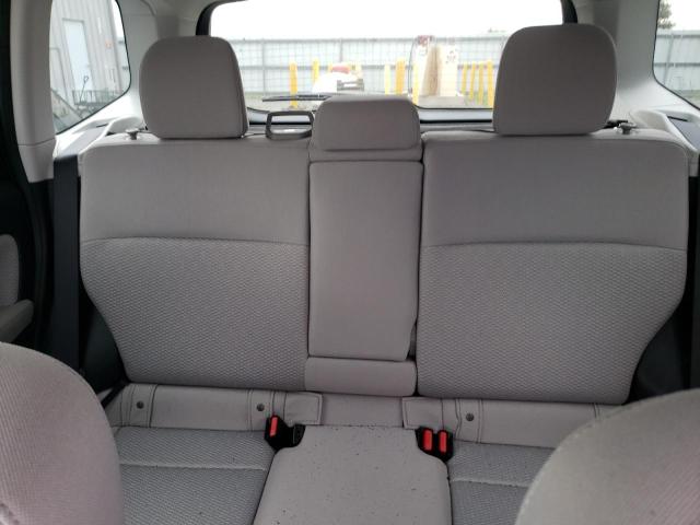 JF2SJAGC5JH609956 Subaru Forester 2.5i Premium