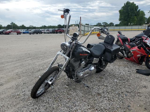 2005 HARLEY-DAVIDSON FXDCI - 1HD1GVW155K308482