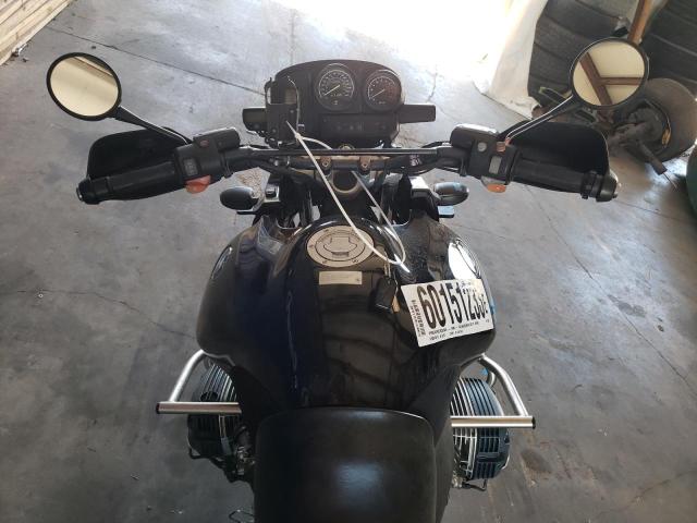 2005 BMW R1150 GS A - WB10492A35ZH32382