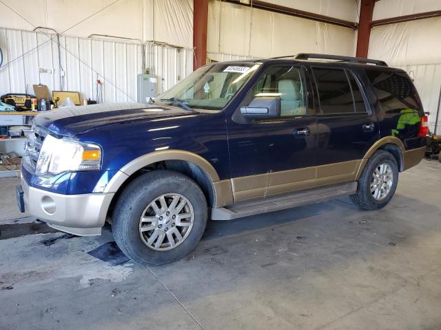 2011 Ford Expedition XLT