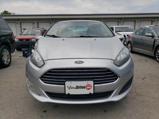 3FADP4BJ9EM117256 | 2014 FORD FIESTA SE