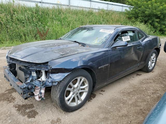 2013 Chevrolet Camaro LT