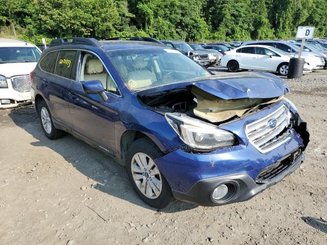 4S4BSACC6H3322341 Subaru Outback 2.5i Premium