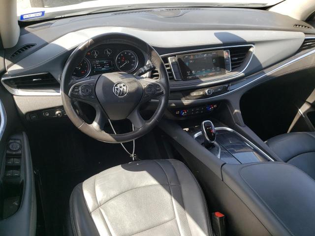 5GAERBKW8KJ208215 Buick Enclave Essence