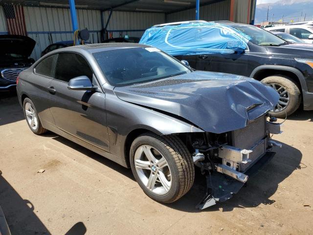 2015 BMW 428 XI - WBA3N9C53FK247033