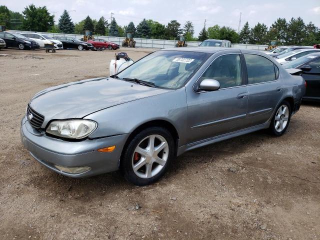 2004 INFINITI I35 