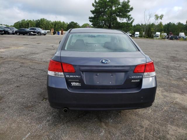 4S3BMBA60E3007225 Subaru Legacy 2.5i