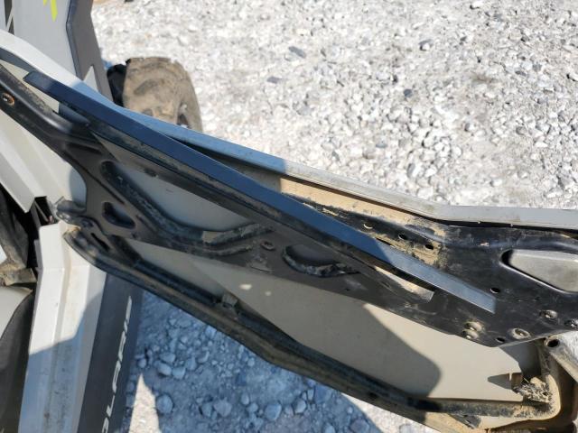 2022 POLARIS RZR TRAIL - 3NSA5K873NN867778