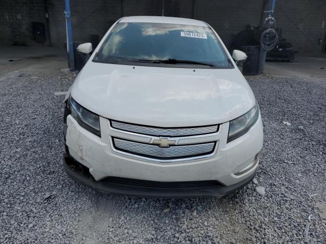 VIN 1G1RB6E40DU130660 2013 Chevrolet Volt no.5