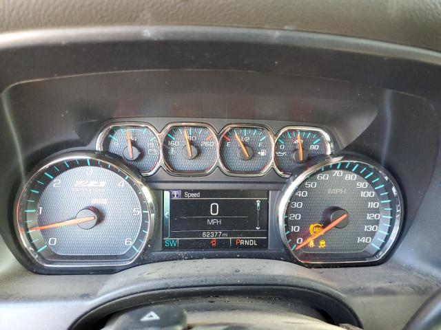 2017 CHEVROLET SILV1500 2 - 1GCVKREC6HZ223495