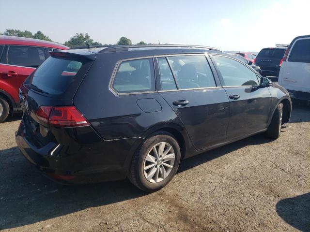 2017 VOLKSWAGEN GOLF SPORT - 3VWC17AU5HM501184