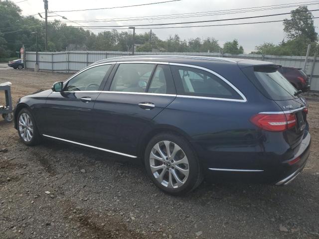 WDDZH6JB8KA530271 Mercedes-benz E-class 450 4matic 2019