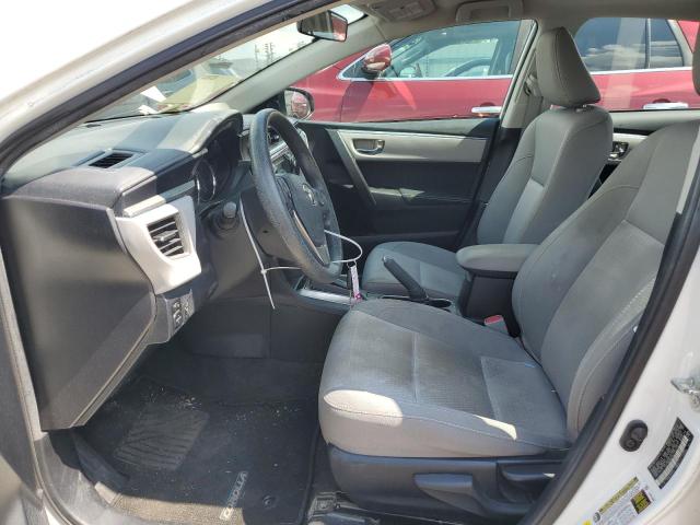 2T1BURHE0EC103157 Toyota COROLLA L