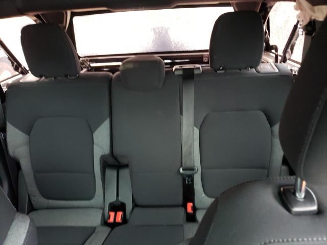 1FMDE5BH2MLA96877 Ford Bronco Base