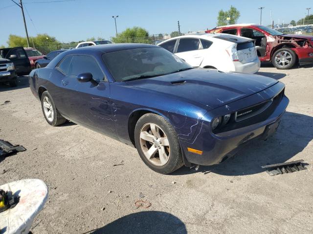 2014 Dodge Challenger Sxt VIN: 2C3CDYAG7EH247700 Lot: 61155873