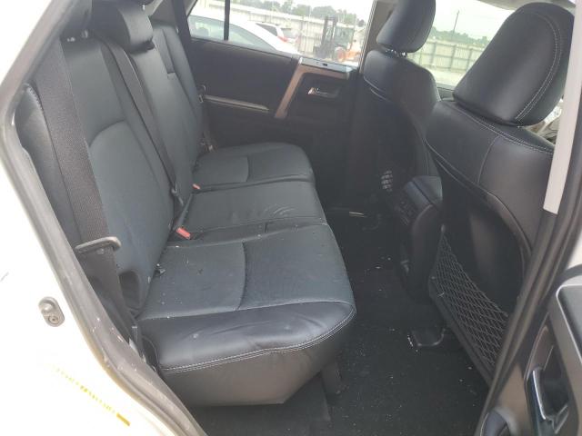 2023 TOYOTA 4RUNNER LI JTEDU5JR7P5285434