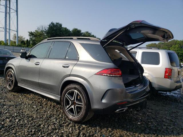 4JGFB4KB0LA007423 2020 MERCEDES-BENZ GLE-CLASS - Image 2