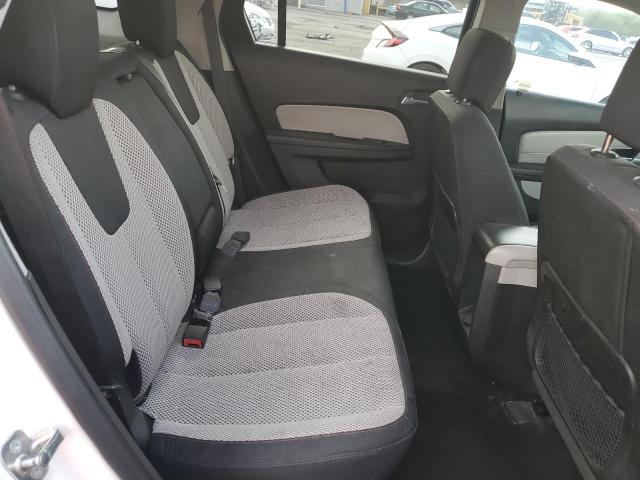 2GKALREK2E6291730 GMC Terrain Sle