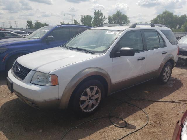 2005 Ford Freestyle SE