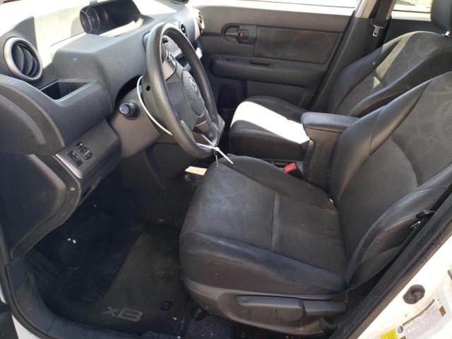 2015 TOYOTA SCION XB - JTLZE4FE3FJ071719