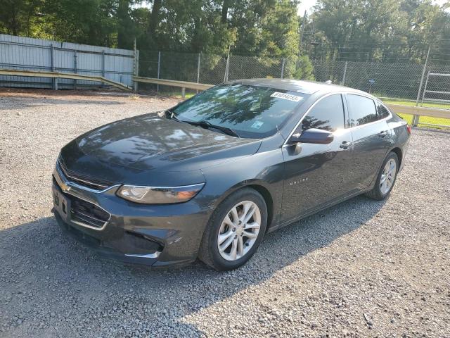 Vin: 1g1ze5st1hf104656, lot: 61014233, chevrolet malibu lt 20171