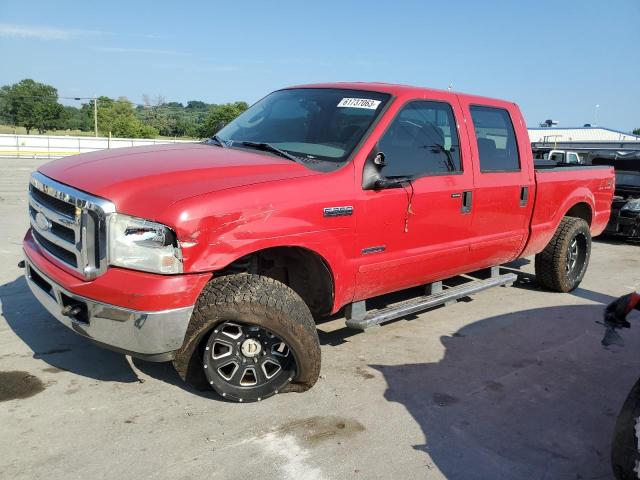 2006 Ford F-250 