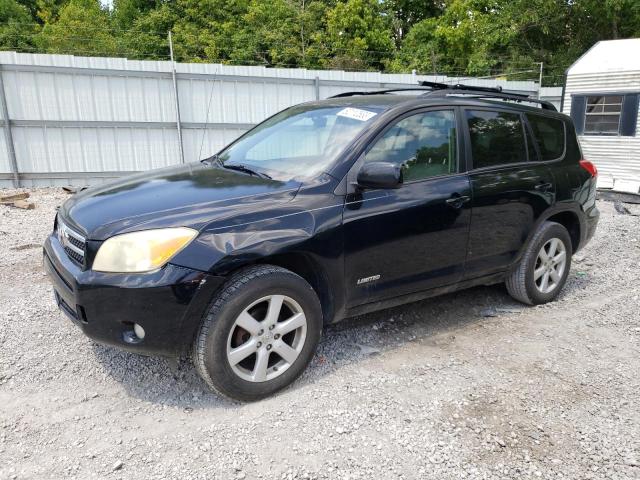 2006 Toyota RAV4 Limited