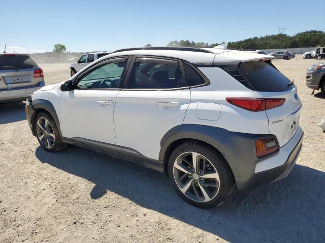 KM8K53A51MU714073 Hyundai Kona Ultimate