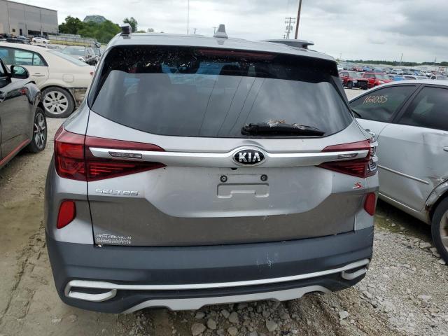 KNDEU2AAXM7160204 KIA SELTOS S
