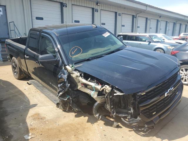 2016 CHEVROLET 10/1500 - 1GCVKPEC9GZ177566